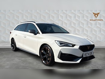 Used Cupra Leon 2024 for sale - 79417952: Photo