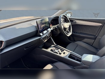 Used Cupra Leon 2024 for sale - 79417952: Photo