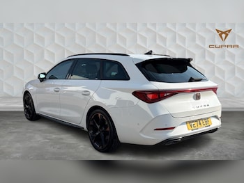 Used Cupra Leon 2024 for sale - 79417952: Photo