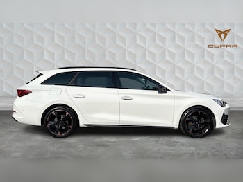 Used Cupra Leon 2024 for sale - 79417952: Photo