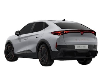 Used Cupra Tavascan undefined for sale - 77750119: Photo