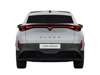 Used Cupra Tavascan undefined for sale - 77750119: Photo