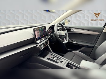 Used Cupra Formentor 2024 for sale - 77691016: Photo