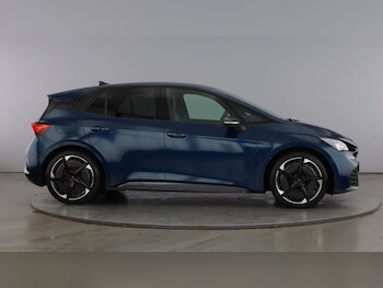 Used Cupra Born 2023 for sale - 78630247: Photo