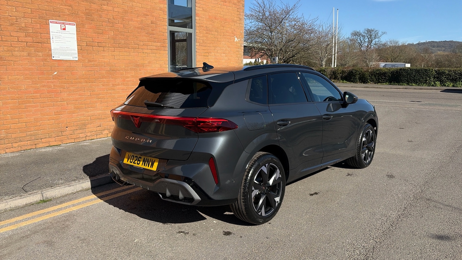 Used Cupra Terramar 2026 for sale - 77965351: Photo 10