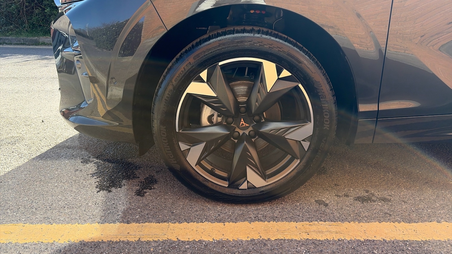 Used Cupra Terramar 2026 for sale - 77965351: Photo 13