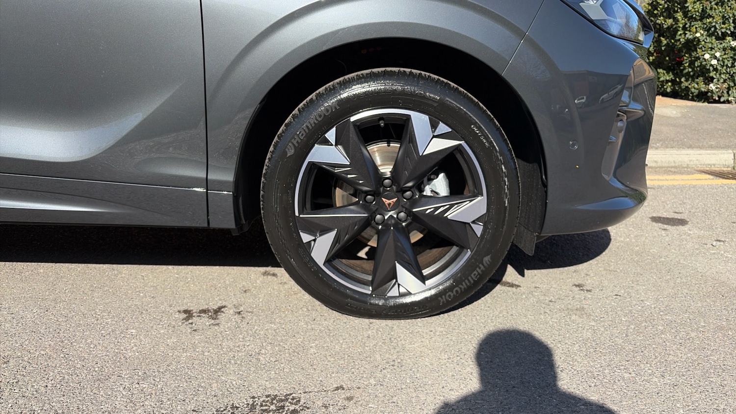 Used Cupra Terramar 2026 for sale - 77965351: Photo 16