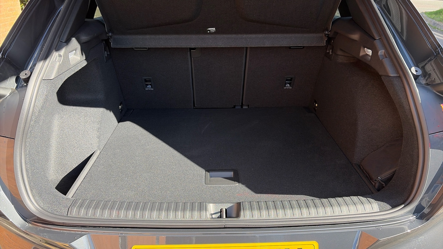 Used Cupra Terramar 2026 for sale - 77965351: Photo 17