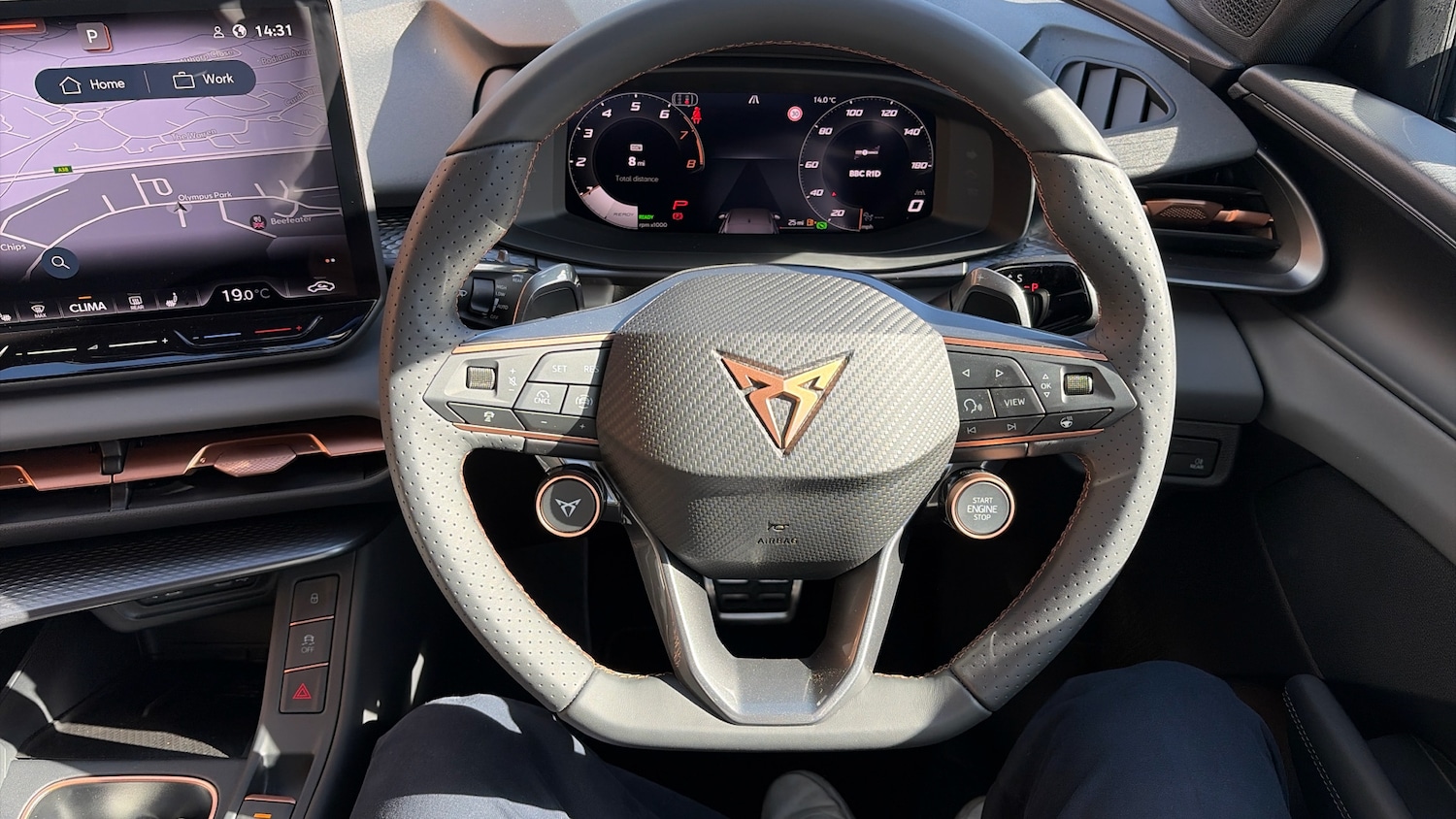 Used Cupra Terramar 2026 for sale - 77965351: Photo 24