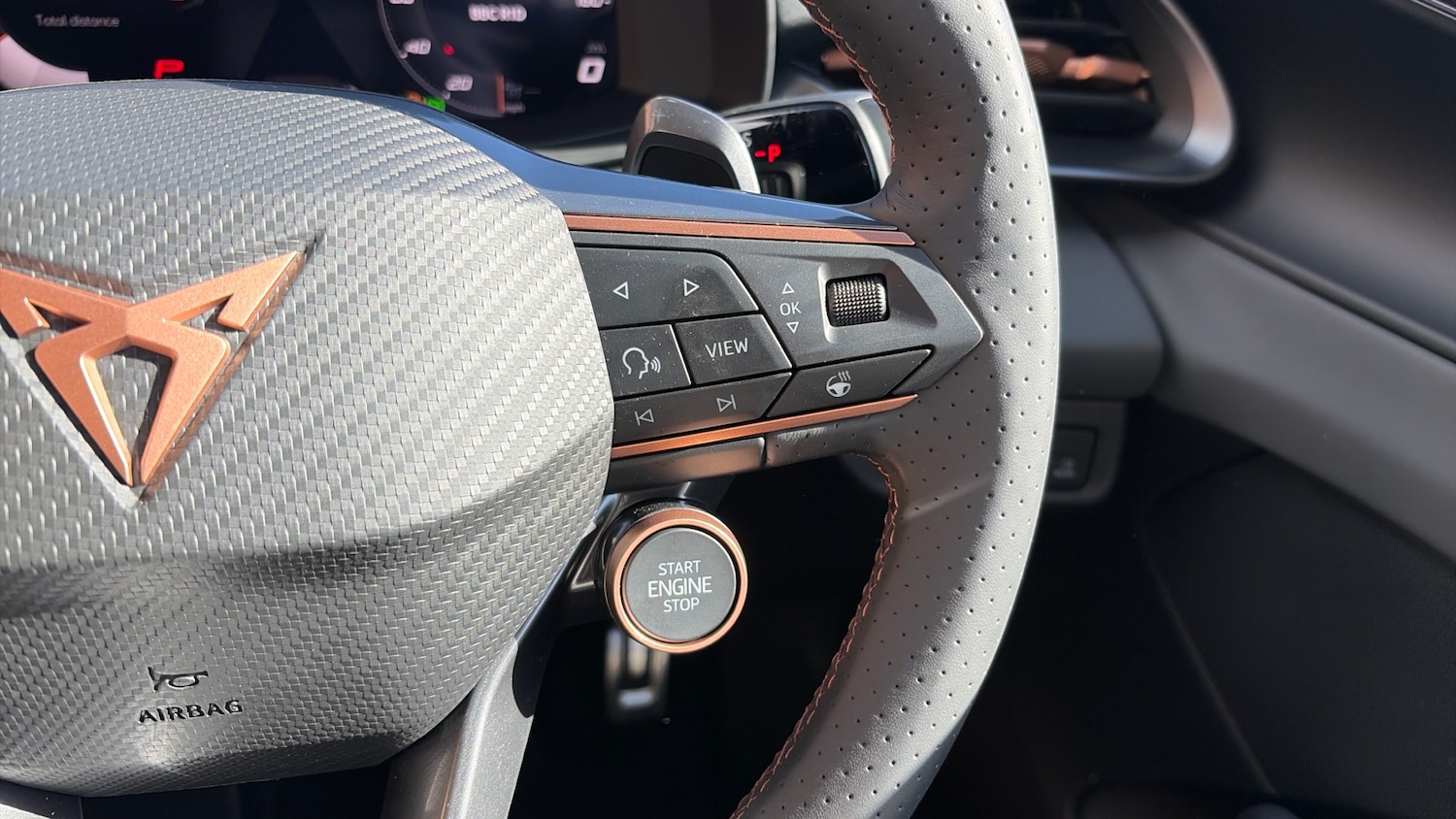 Used Cupra Terramar 2026 for sale - 77965351: Photo 25