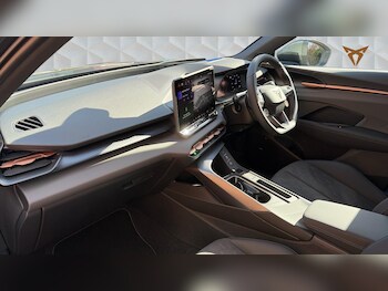 Used Cupra Terramar 2026 for sale - 77965351: Photo