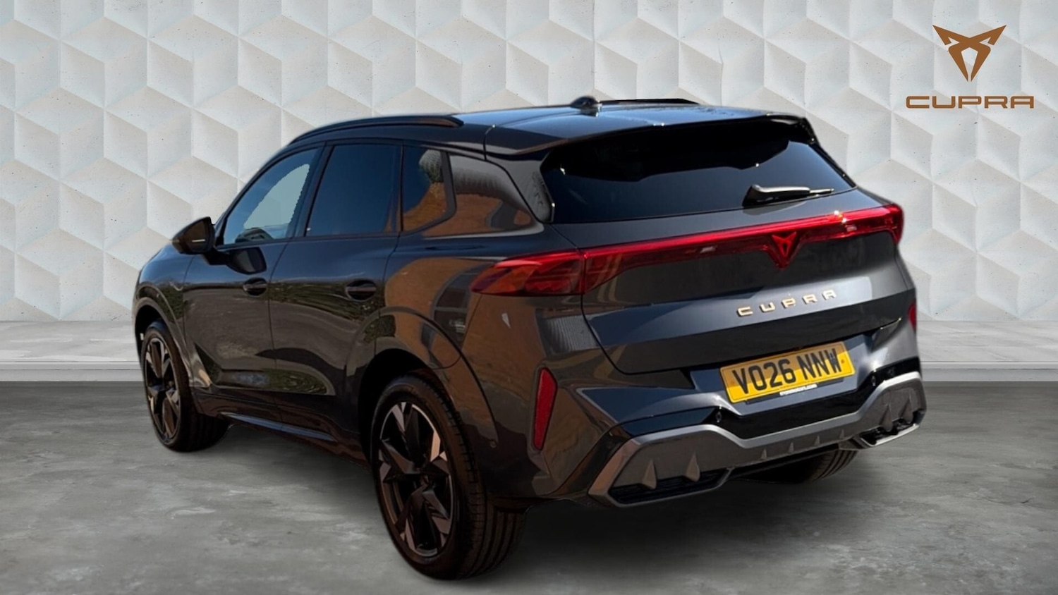 Used Cupra Terramar 2026 for sale - 77965351: Photo 3