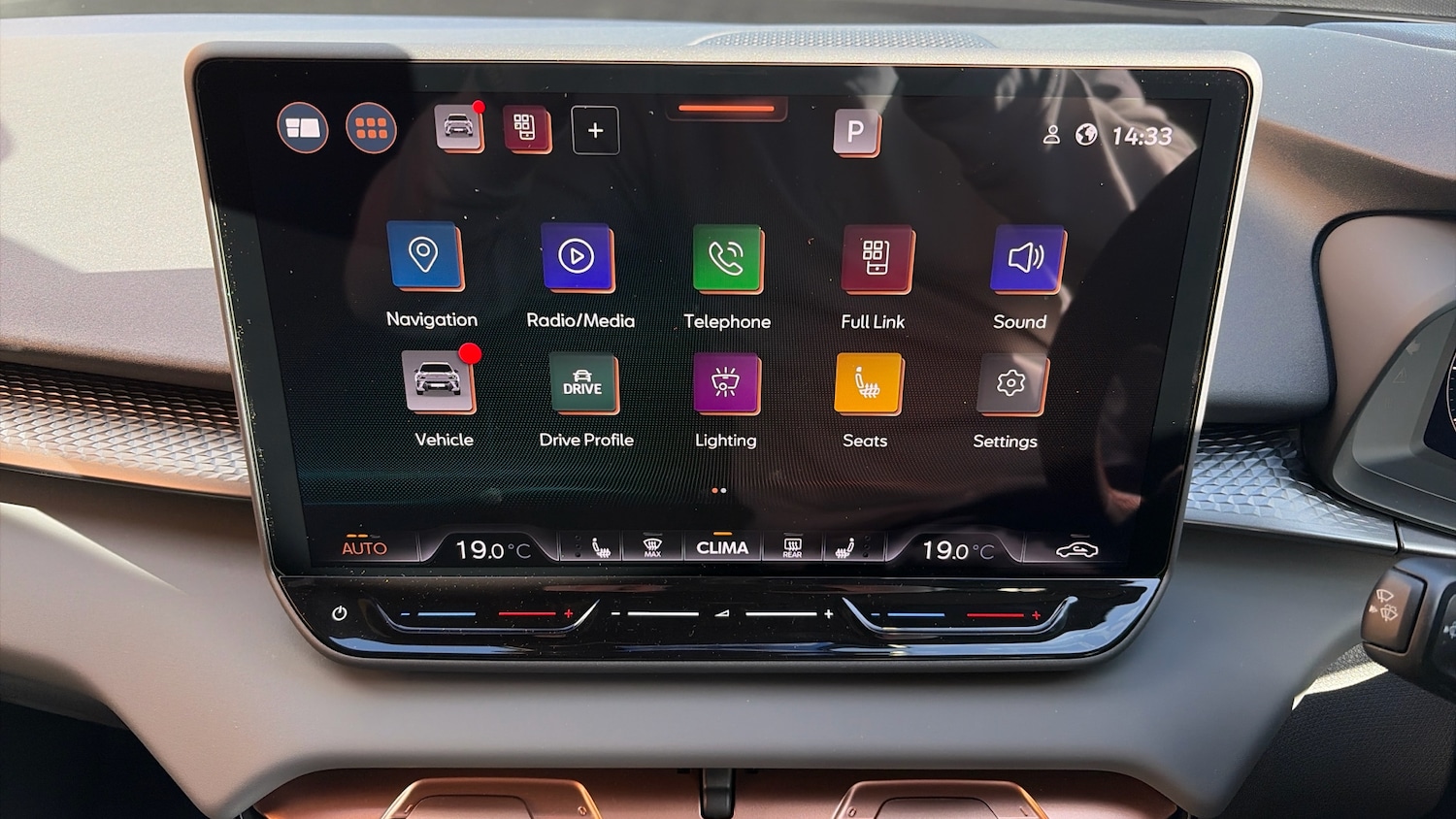 Used Cupra Terramar 2026 for sale - 77965351: Photo 30