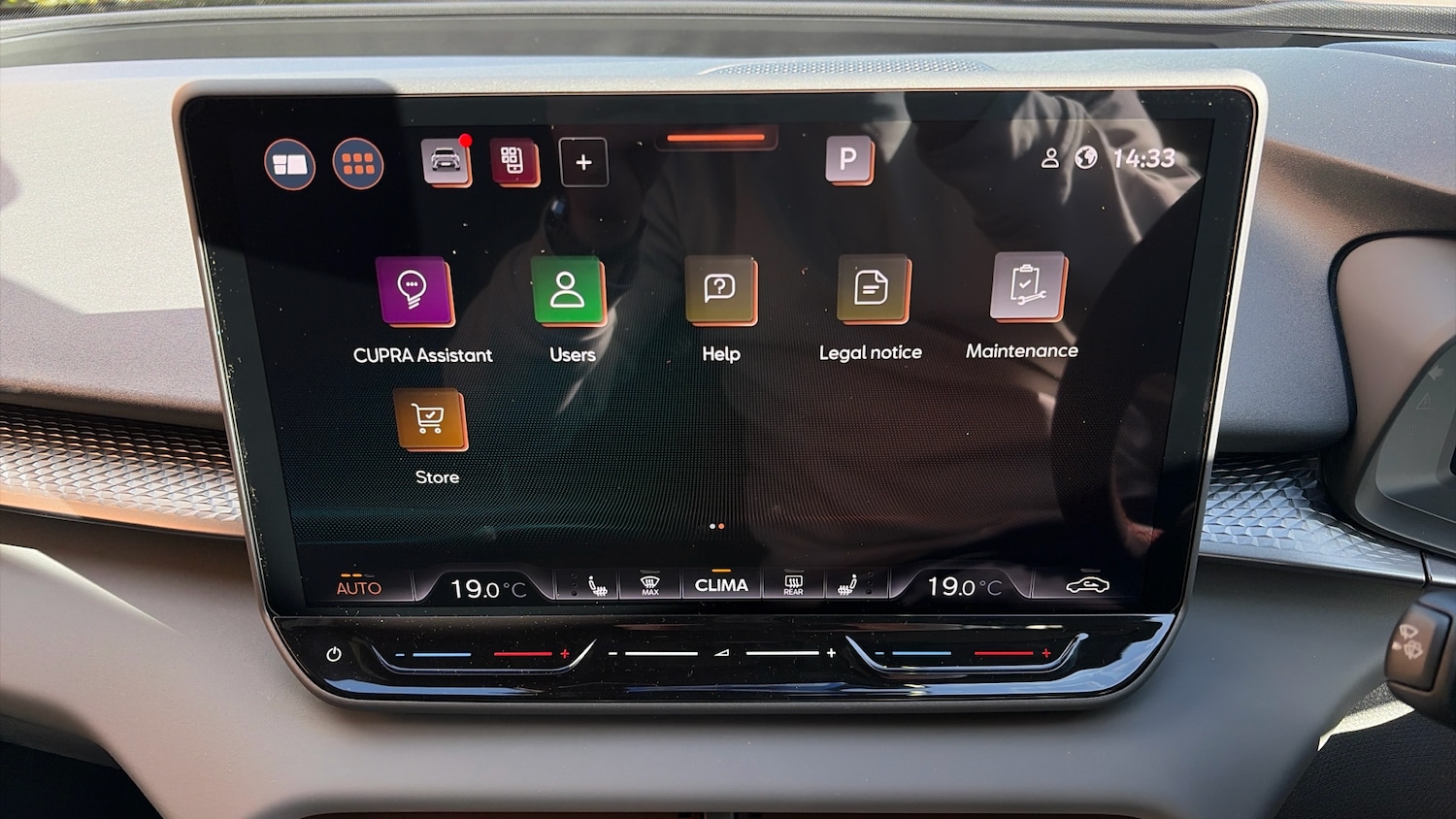 Used Cupra Terramar 2026 for sale - 77965351: Photo 31