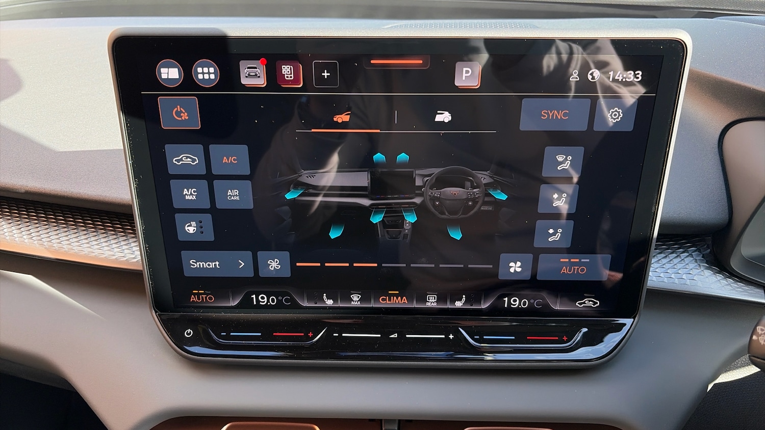 Used Cupra Terramar 2026 for sale - 77965351: Photo 32