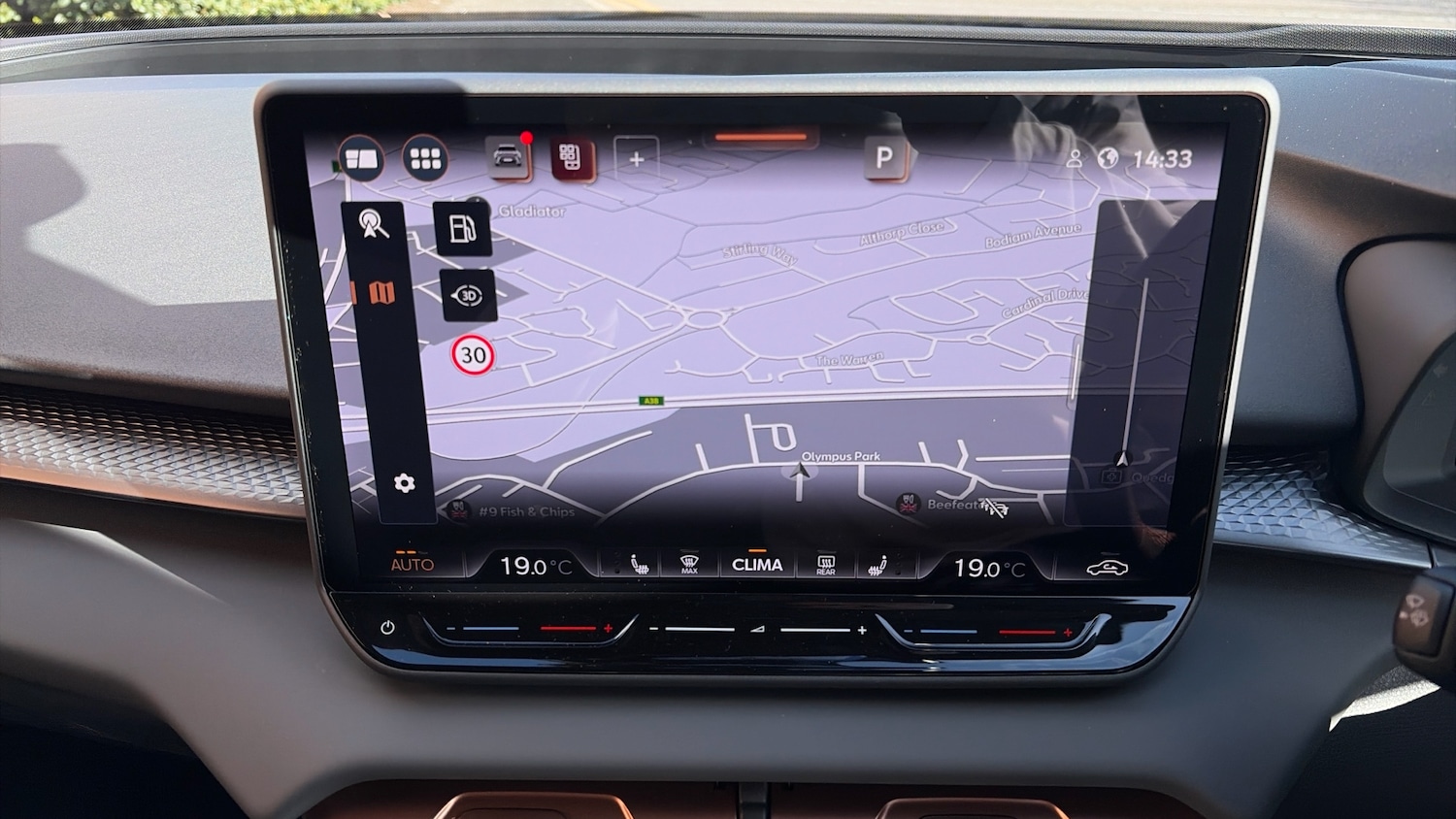 Used Cupra Terramar 2026 for sale - 77965351: Photo 34