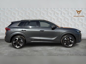 Used Cupra Terramar 2026 for sale - 77965351: Photo