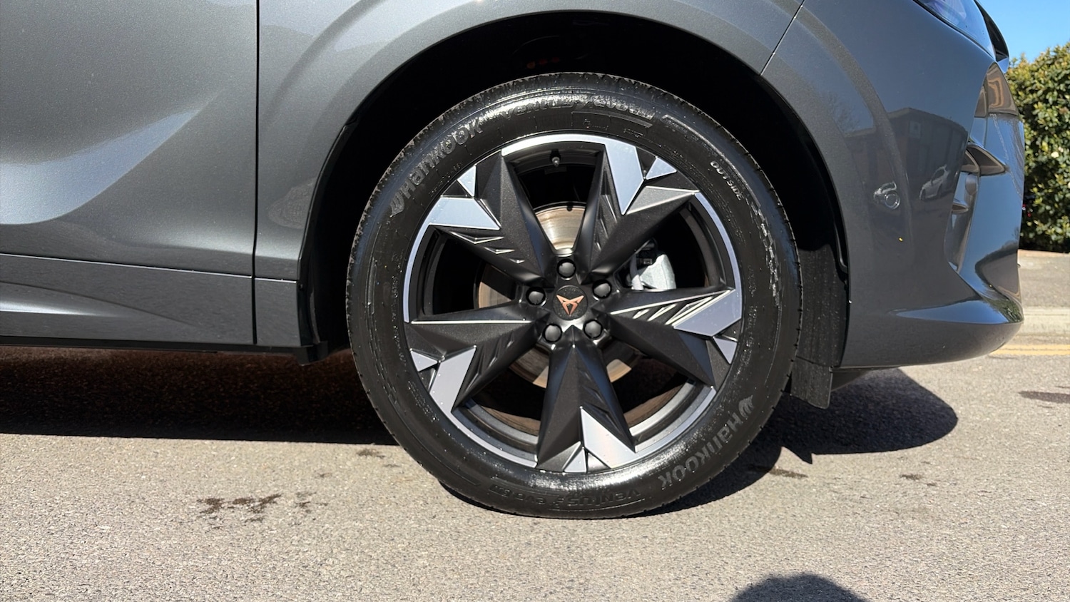 Used Cupra Terramar 2026 for sale - 77965351: Photo 5