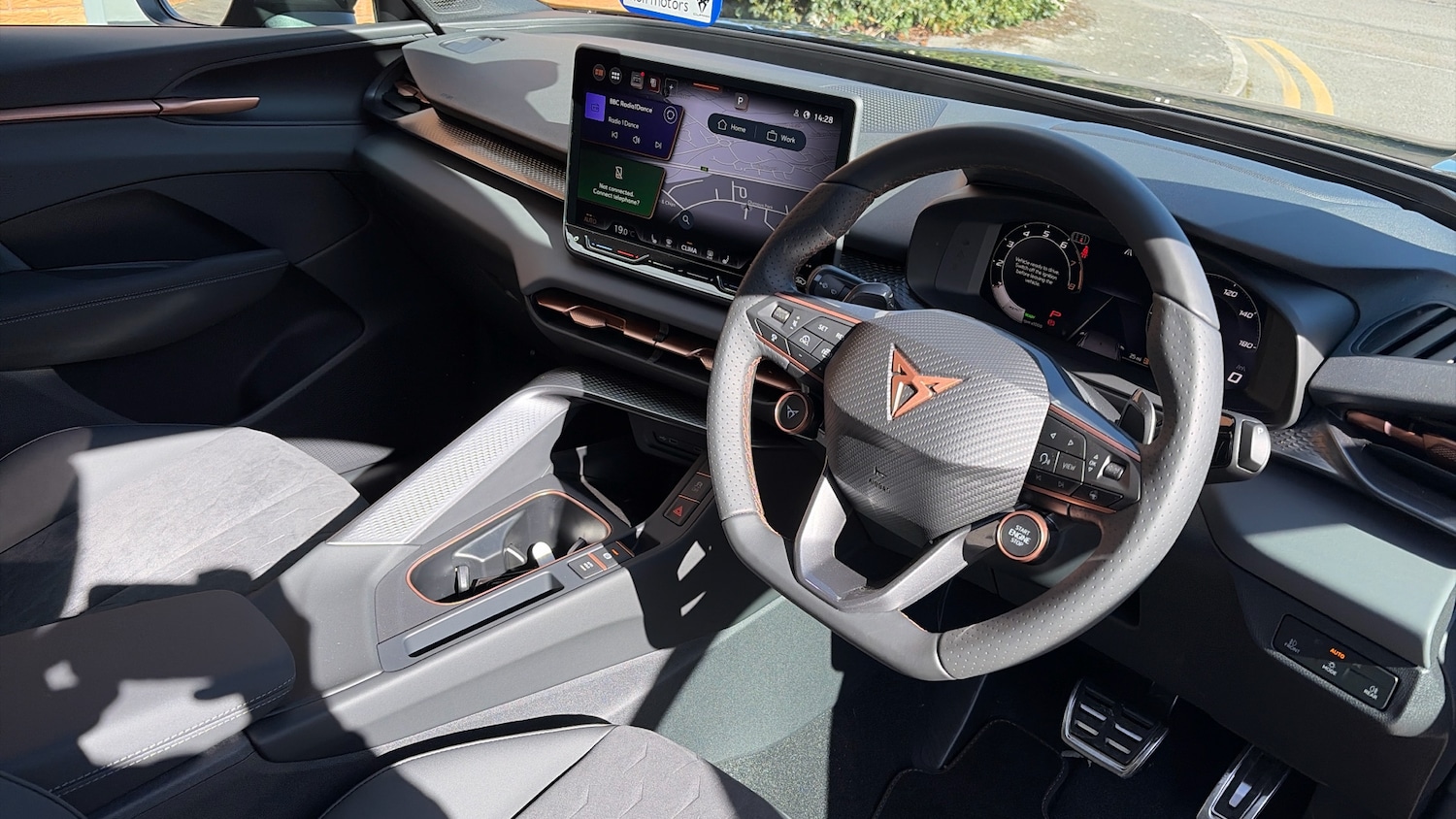 Used Cupra Terramar 2026 for sale - 77965351: Photo 6