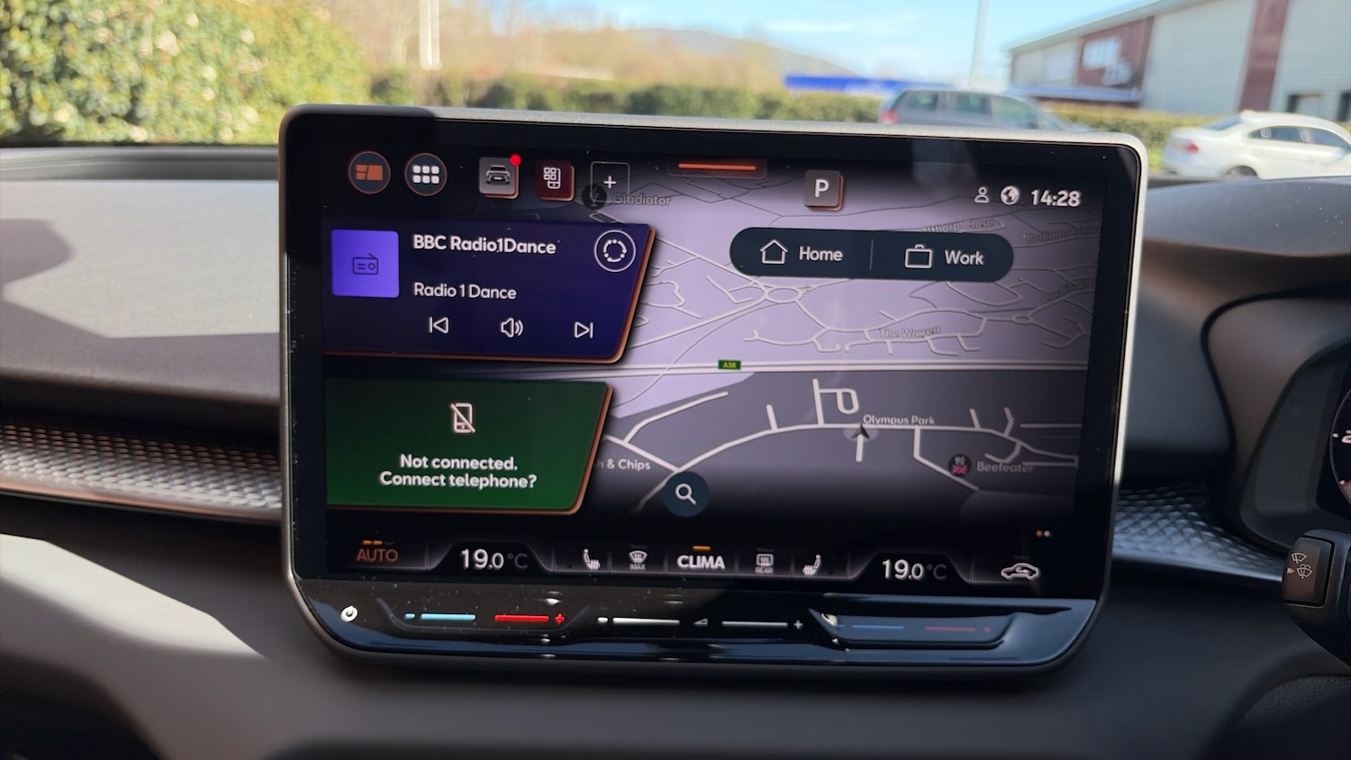 Used Cupra Terramar 2026 for sale - 77965351: Photo 7