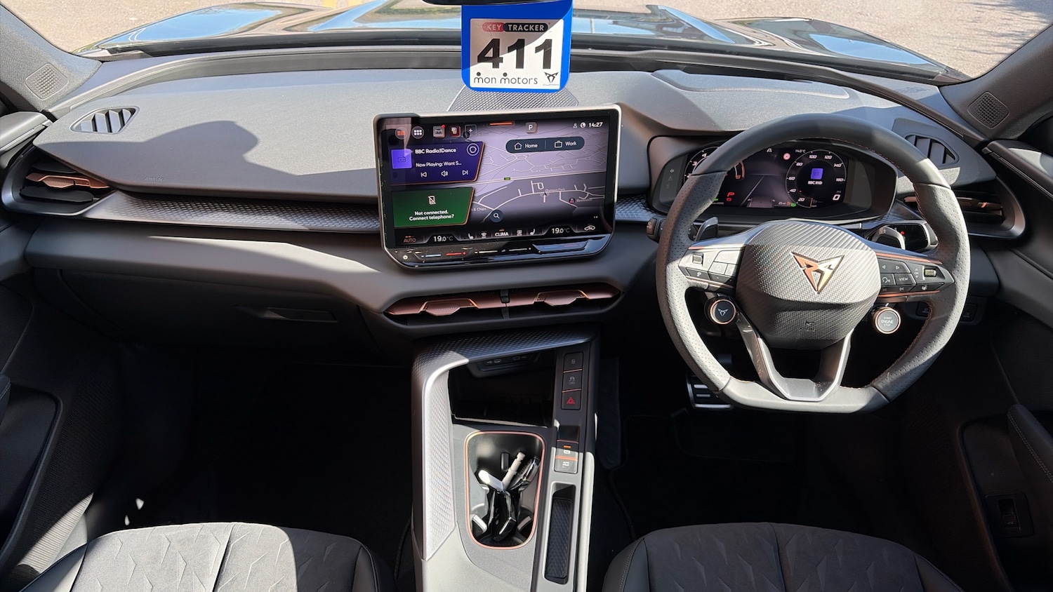 Used Cupra Terramar 2026 for sale - 77965351: Photo 8