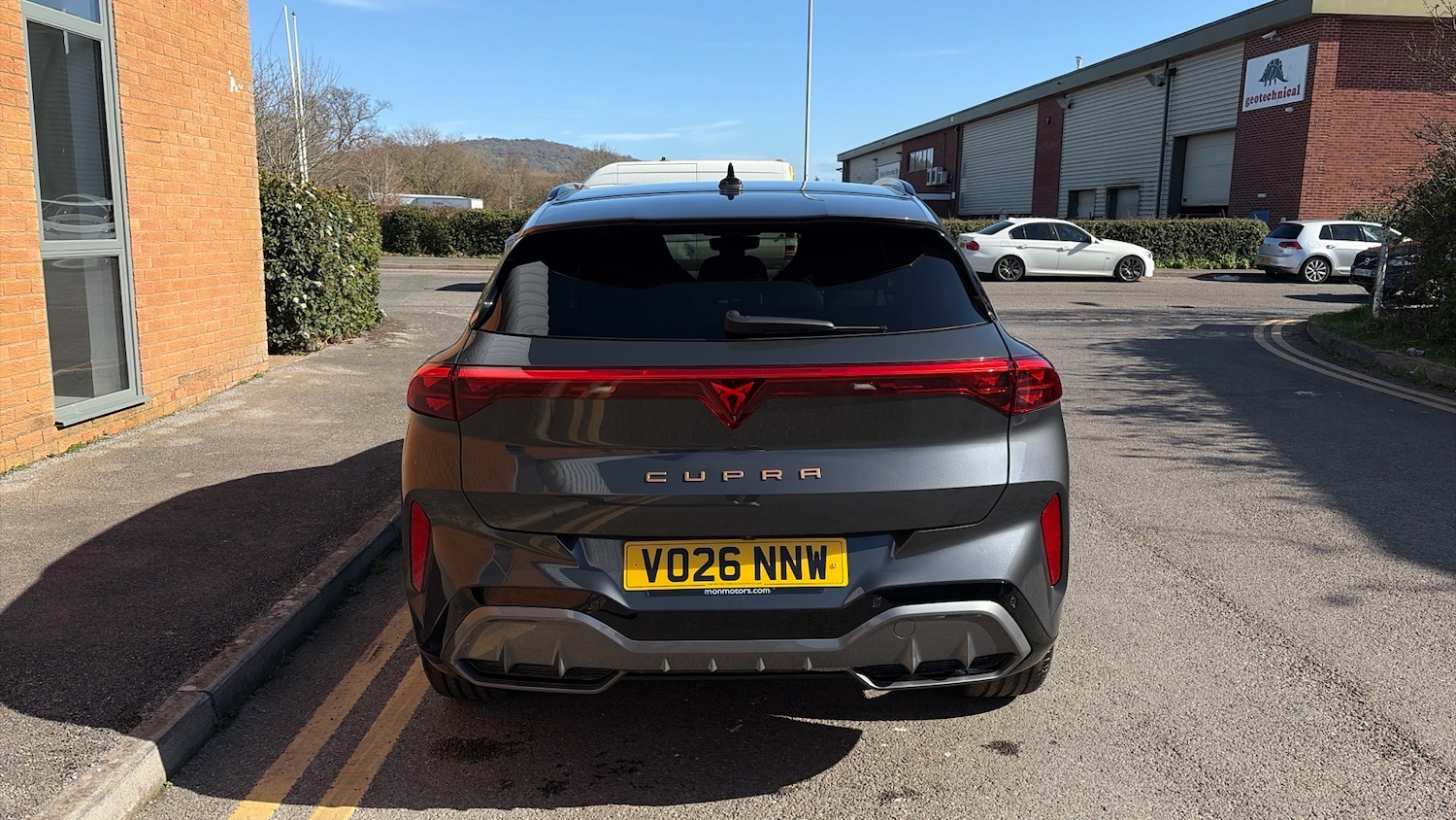 Used Cupra Terramar 2026 for sale - 77965351: Photo 9