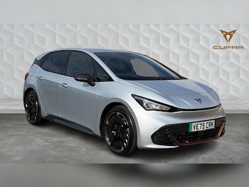 Used Cupra Born 2026 for sale - 78630257: Photo