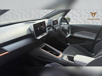 Used Cupra Born 2026 for sale - 78630257: Photo
