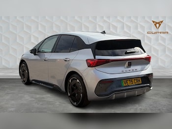 Used Cupra Born 2026 for sale - 78630257: Photo