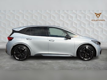 Used Cupra Born 2026 for sale - 78630257: Photo