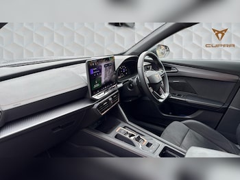 Used Cupra Formentor 2025 for sale - 78183145: Photo