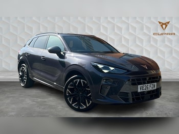 Used Cupra Terramar 2026 for sale - 79299259: Photo