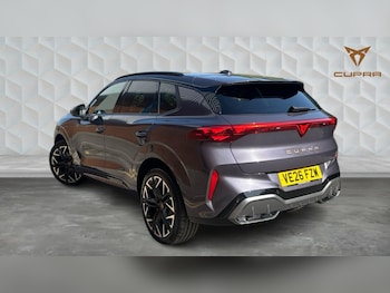 Used Cupra Terramar 2026 for sale - 79299259: Photo