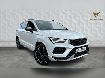 Used Cupra Ateca 2023 for sale - 78456725: Photo