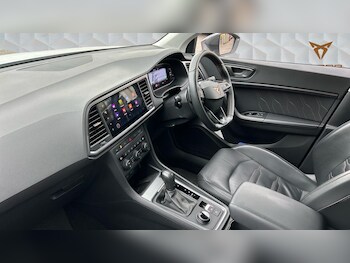 Used Cupra Ateca 2023 for sale - 78456725: Photo