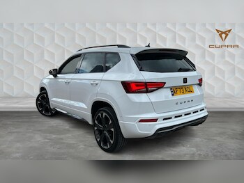 Used Cupra Ateca 2023 for sale - 78456725: Photo