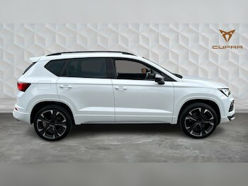 Used Cupra Ateca 2023 for sale - 78456725: Photo