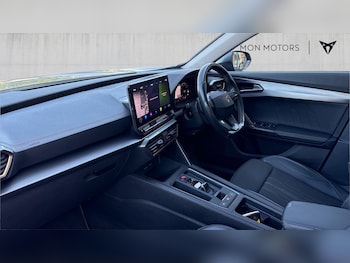 Used Cupra Formentor 2022 for sale - 79307913: Photo