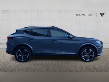 Used Cupra Formentor 2022 for sale - 79307913: Photo