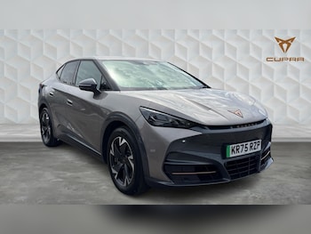 Used Cupra Tavascan 2025 for sale - 78929328: Photo