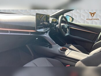 Used Cupra Tavascan 2025 for sale - 78929328: Photo