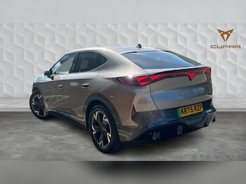 Used Cupra Tavascan 2025 for sale - 78929328: Photo