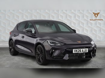 Used Cupra Leon 2026 for sale - 78643766: Photo