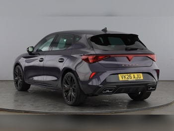 Used Cupra Leon 2026 for sale - 78643766: Photo