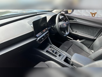 Used Cupra Formentor 2024 for sale - 78643775: Photo