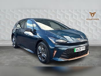 Used Cupra Born 2026 for sale - 79693051: Photo