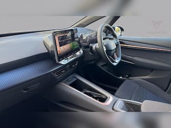 Used Cupra Born 2026 for sale - 79693051: Photo
