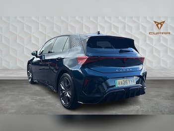 Used Cupra Born 2026 for sale - 79693051: Photo