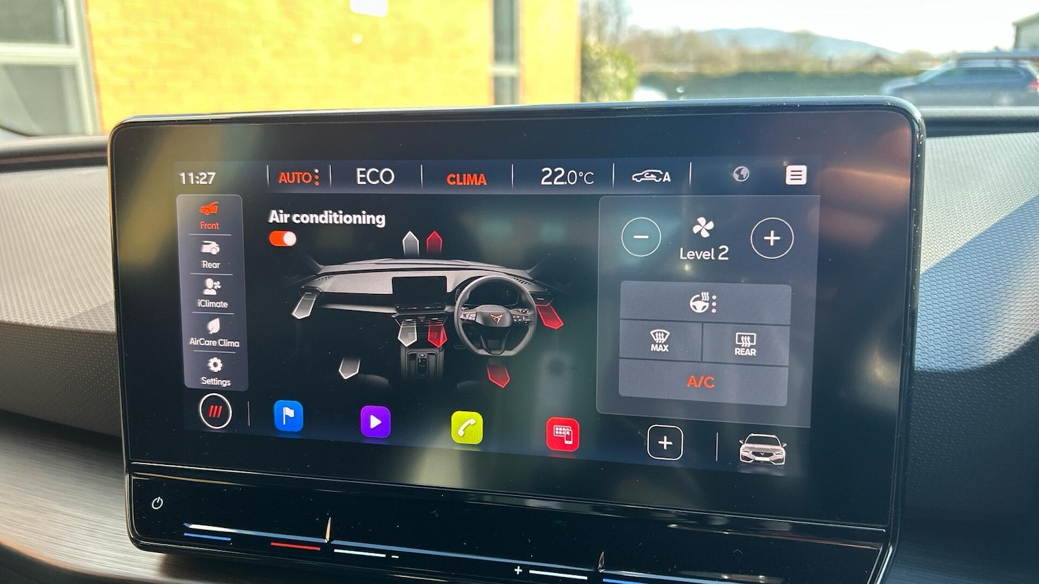 Used SEAT Leon 2020 for sale - 77762907: Photo 10