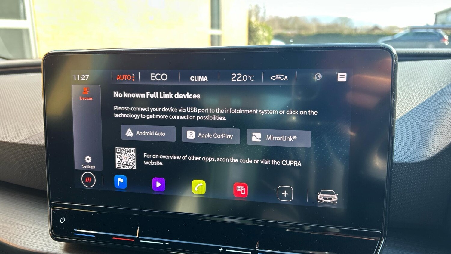 Used SEAT Leon 2020 for sale - 77762907: Photo 11